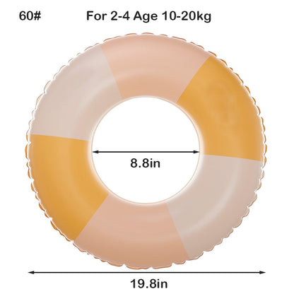 Baby Swim Ring Tube Inflatable Seat - BestShop