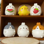 Load image into Gallery viewer, Cute Slow Rising Stress Ball
