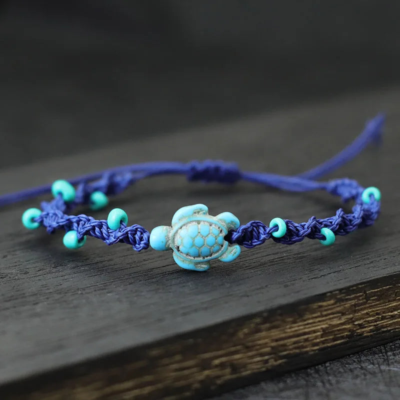 Bohemia Rope Bracelet Unisex
