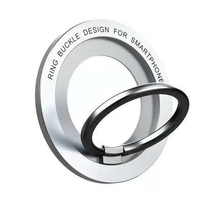 Magnet Finger Ring Socket Phone Holder Stand