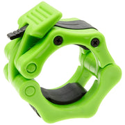 Spinlock Collars Barbell Collar Lock Dumbell Barbell Clamps - BestShop