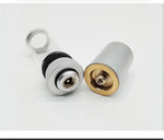 Load image into Gallery viewer, Mini Portable Outdoor Camping Gas Candle
