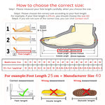 Load image into Gallery viewer, Shoes For Man Loafers Breathable Men&#39;s Sneakers - BestShop
