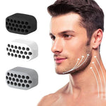 Load image into Gallery viewer, Silicone Jaw Line Exerciser Jawline Chew Ball
