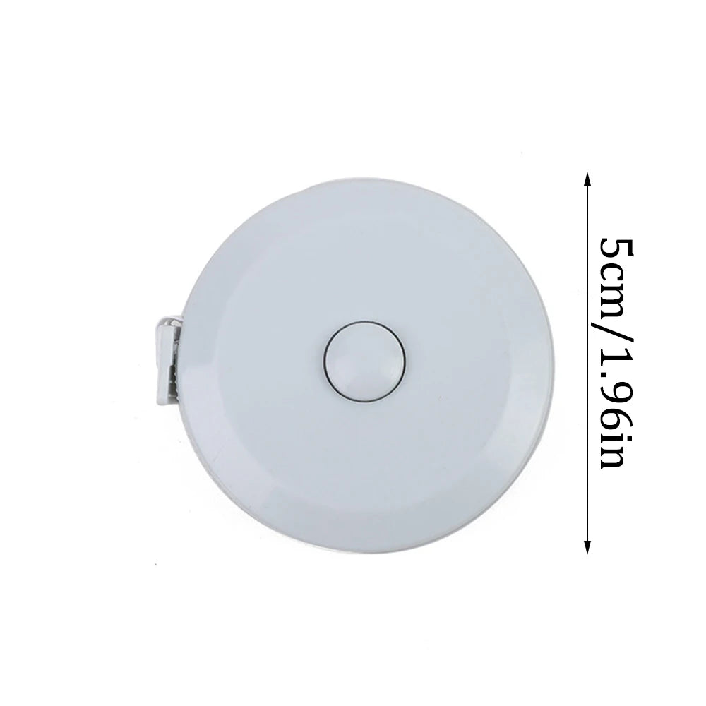 Portable Soft Small Tape Measure