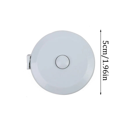 Portable Soft Small Tape Measure