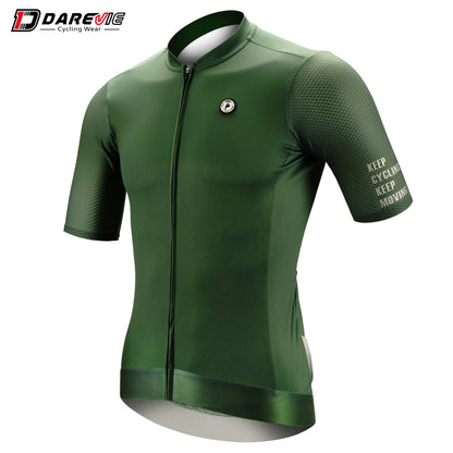 Cycling Jersey Slim Fit SPF 50+ - BestShop