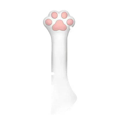 Long handled pet canned food spoon