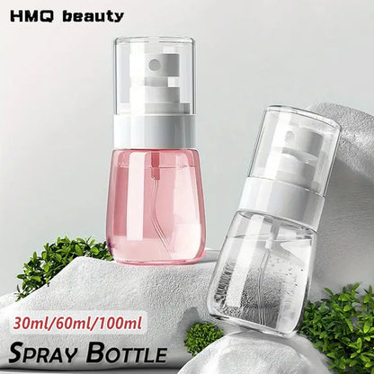 Mini Refillable Spray Bottles