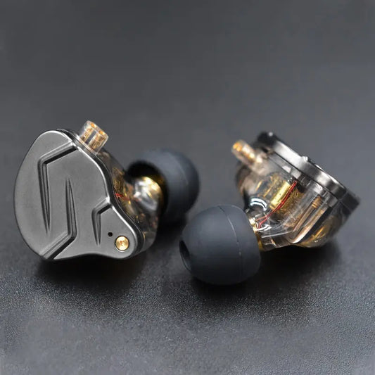 KZ ZSN PRO Hybrid In-Ear Earphones