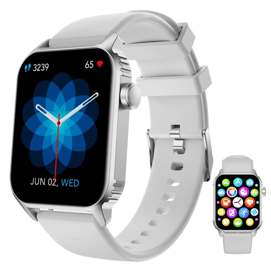 TG08 Smart Watch