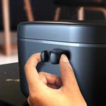 Load image into Gallery viewer, Rice Spoon Holder Silicone Storage Rack
