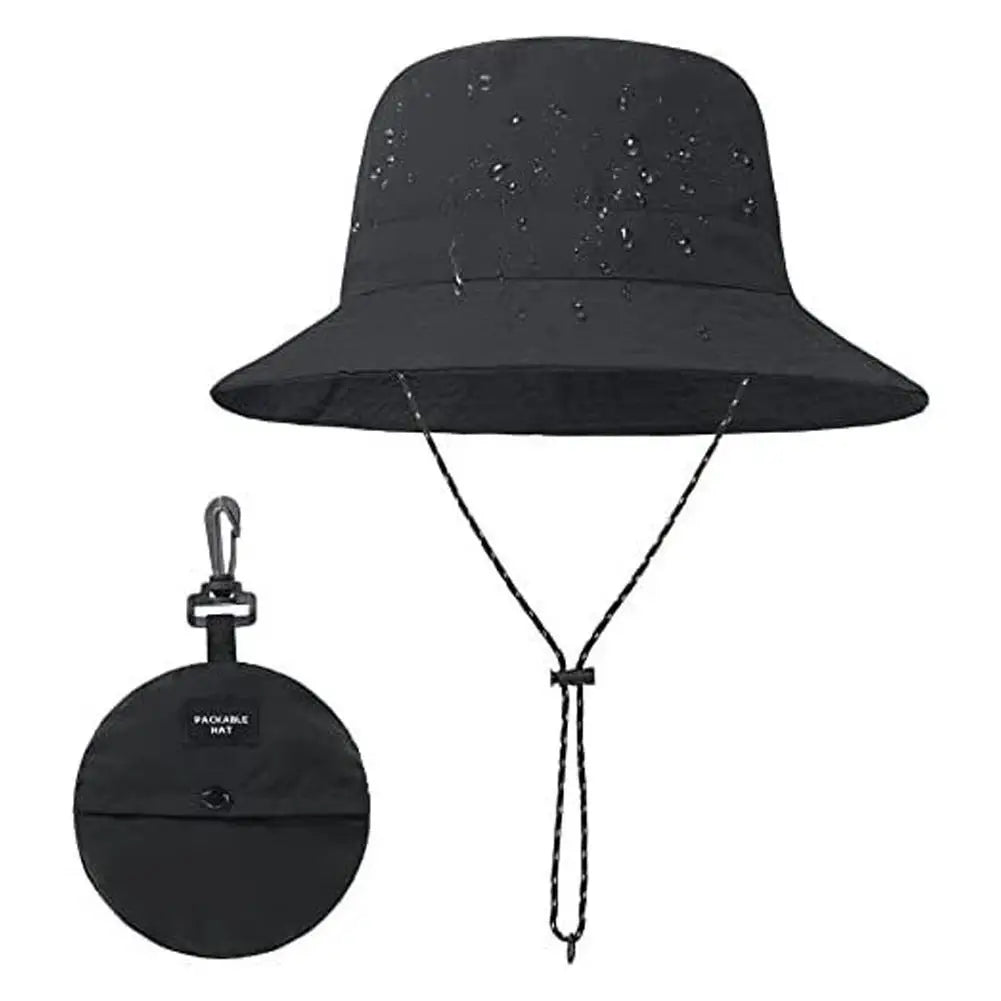 Waterproof Fisherman Hat