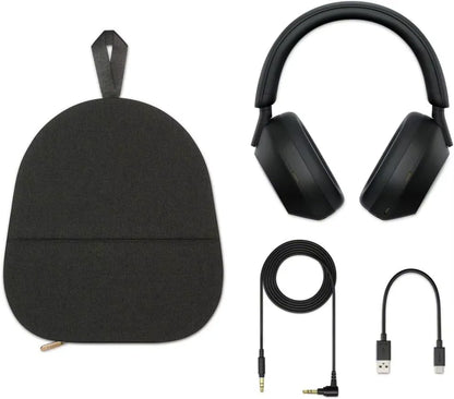 Sony WH-1000XM5 Wireless Headphones