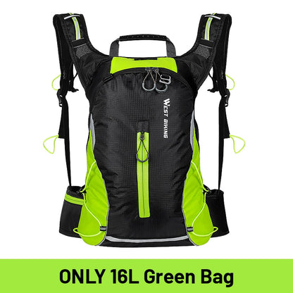 Breathable Cycling Backpack - BestShop