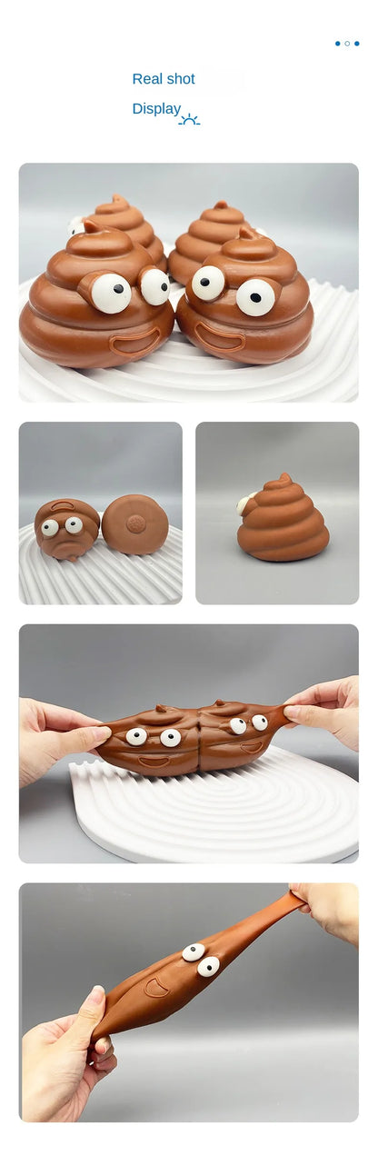 Squeeze Fidget Stress Relief Toys