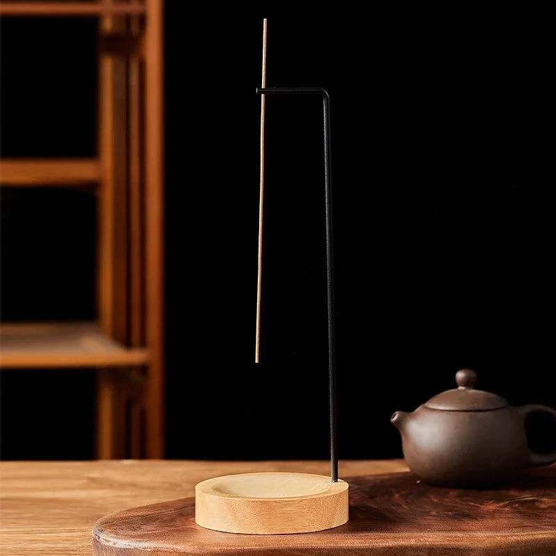 Creative Upside Down Incense Burner