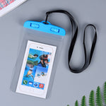 Load image into Gallery viewer, Universal Waterproof Phone Dry Bag - 6 inch - BestShop