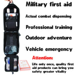 Load image into Gallery viewer, Survival First Aid Kit Survival Set - BestShop
