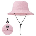 Load image into Gallery viewer, Waterproof Fisherman Hat
