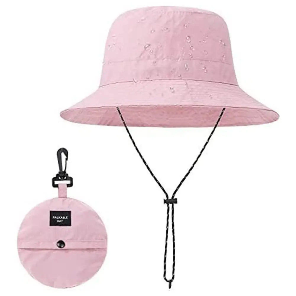 Waterproof Fisherman Hat