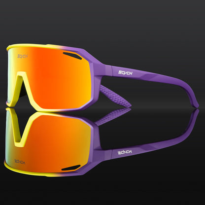Cycling Sunglasses Outdoor Sports Running Goggles - BestShop
