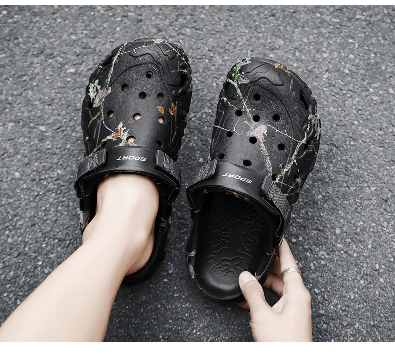 Summer Men's Sandals