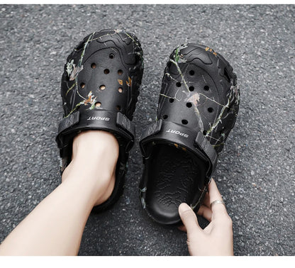 Summer Men's Sandals