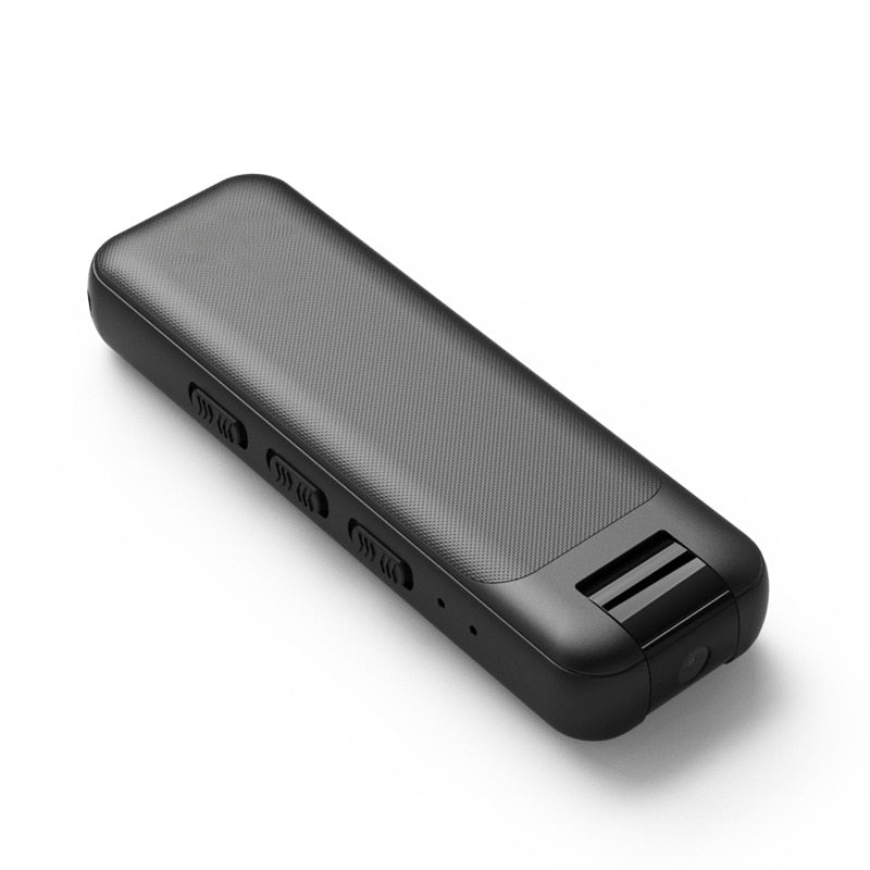 VIRAN Mini Camera Full HD 1080P Micro Body Camcorder - BestShop