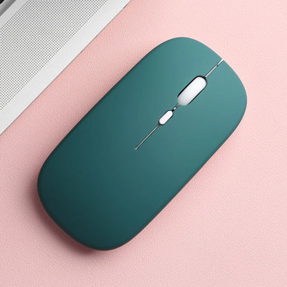 Portable Working Bluetooth Mouse