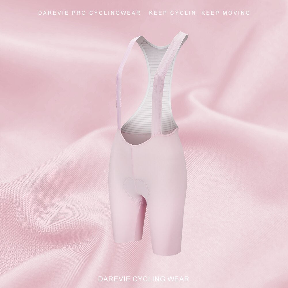 Men's Cycling Bretelle Seamless Men Cycling Shorts - BestShop