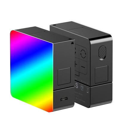 Ulanzi VL49 Full Color RGB LED Video Light