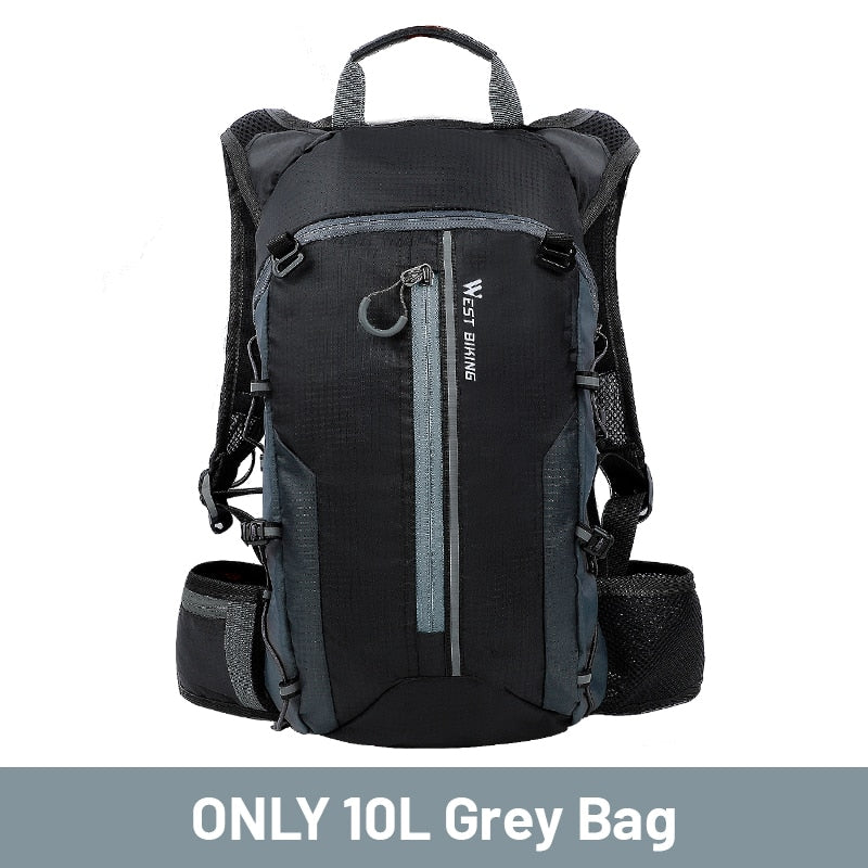 Breathable Cycling Backpack - BestShop