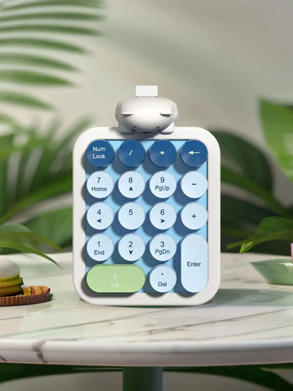 MOFII 2.4G Wireless Keyboard