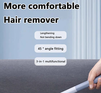 Multifunctional Pet Hair Remover Brush