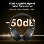 Load image into Gallery viewer, QCY H3 Pro ANC Wireless Headphone
