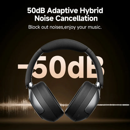 QCY H3 Pro ANC Wireless Headphone