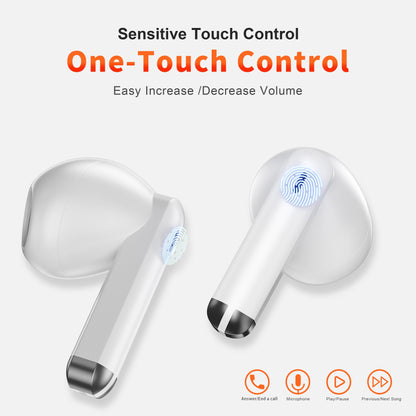 QERE E28 TWS Bluetooth waterproof Earbud