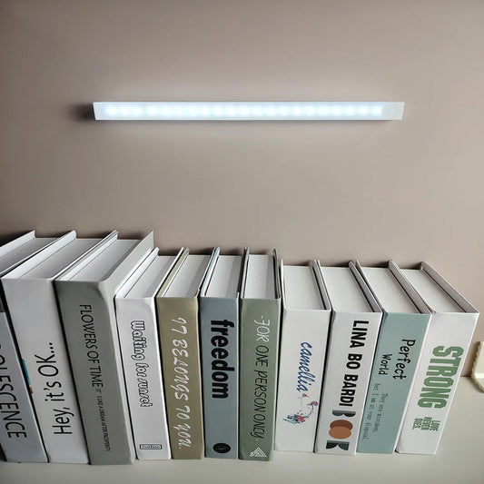 LED Motion Sensor Cabinet Light