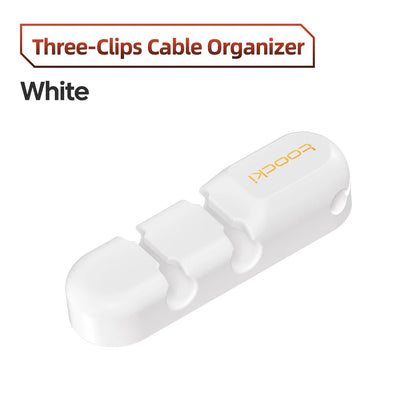 Toocki Cable Organizer