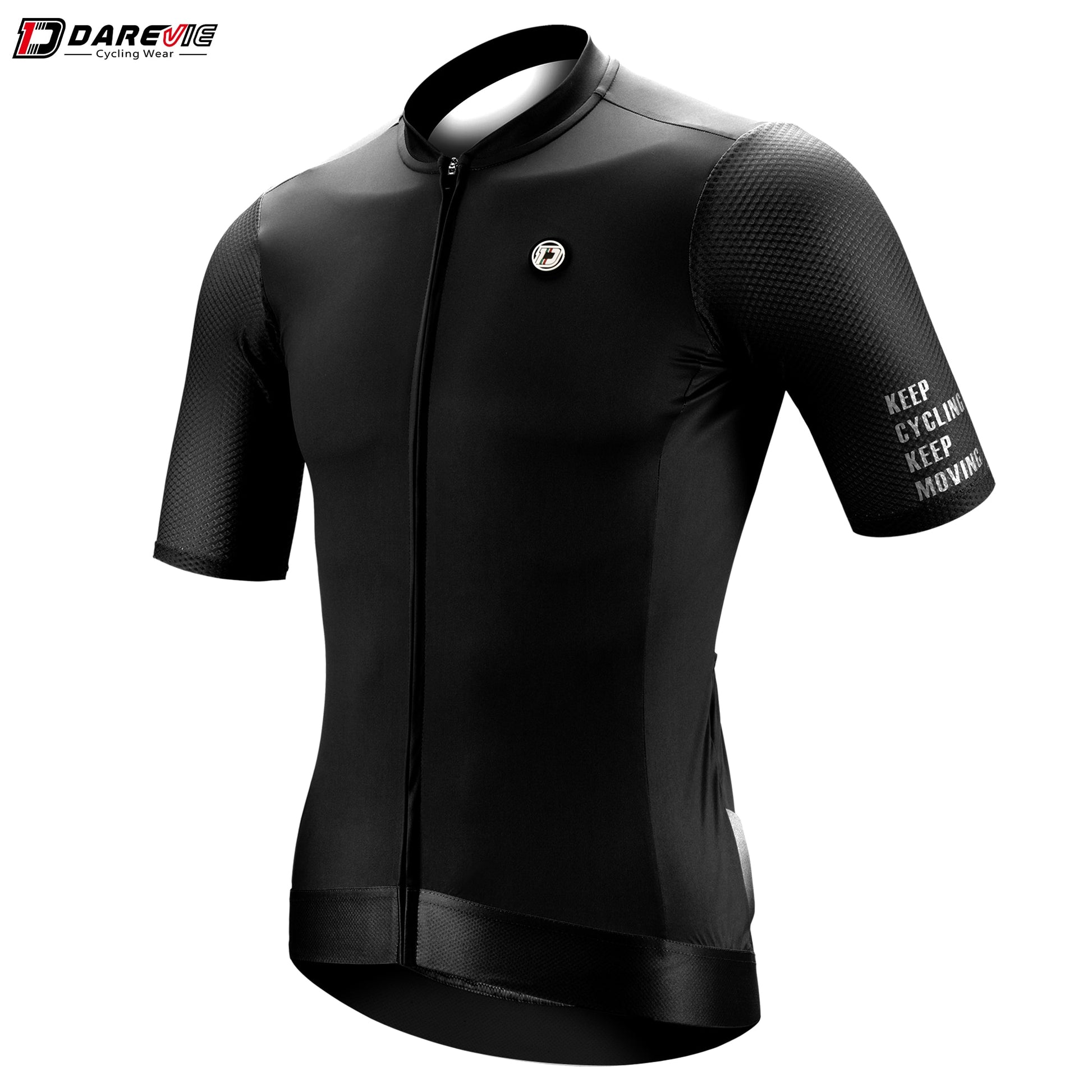 Cycling Jersey Slim Fit SPF 50+ - BestShop
