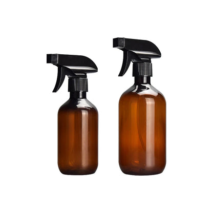High Pressure Moisturizer Plastic Spray Bottle