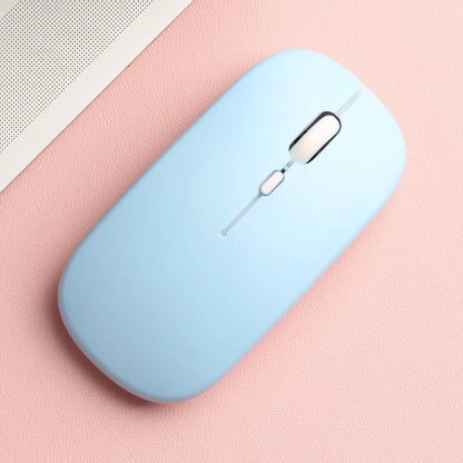 Portable Working Bluetooth Mouse