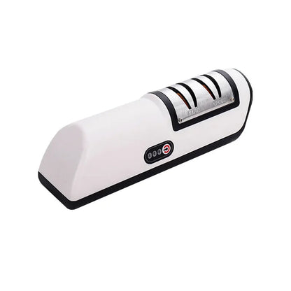 Multifunctional Electric Knife Sharpener
