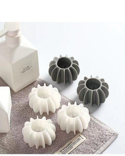 Laundry Reusable Silicone Ball