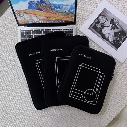 Cute Laptop Sleeves for Macbook