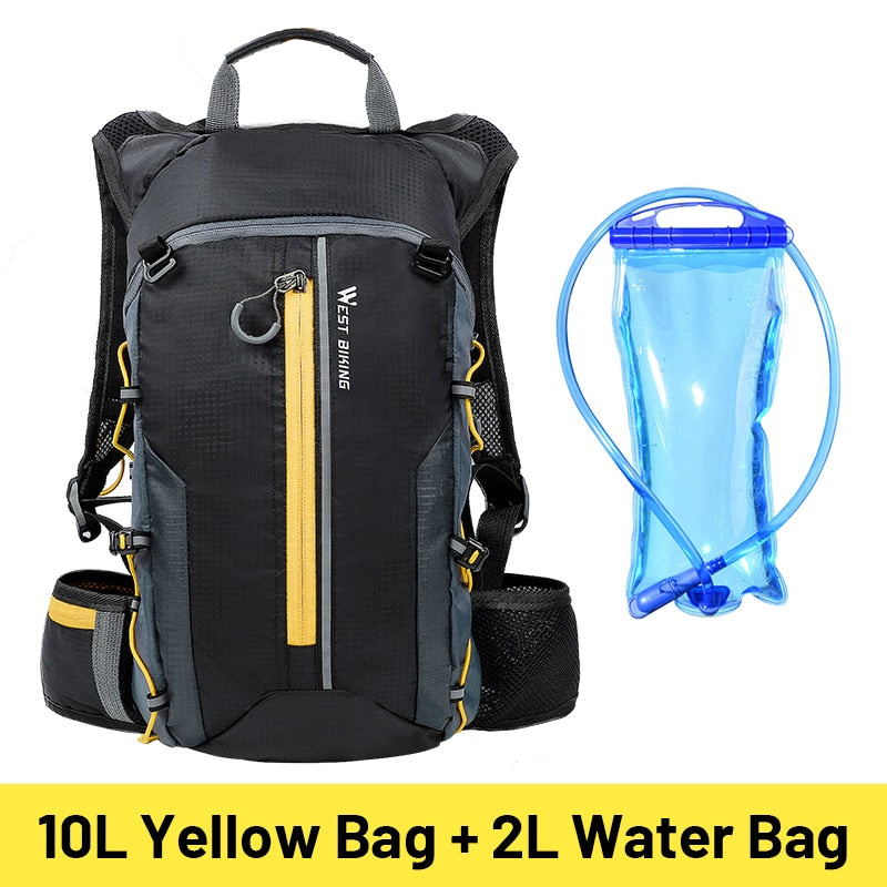 Breathable Cycling Backpack - BestShop