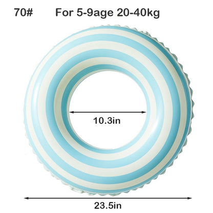 Baby Swim Ring Tube Inflatable Seat - BestShop