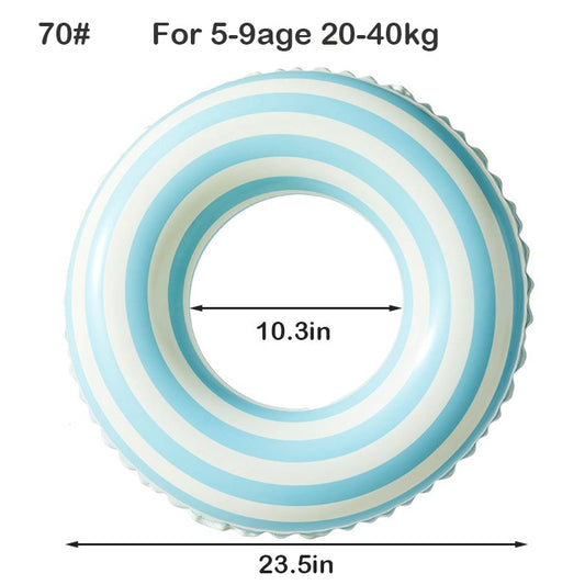 Baby Swim Ring Tube Inflatable Seat - BestShop