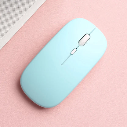 Portable Working Bluetooth Mouse